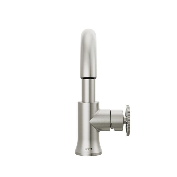 Single Handle Bathroom Faucet