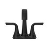 Centerset Bathroom Faucet (Recertified)