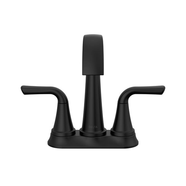 Centerset Bathroom Faucet (Recertified)