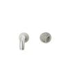Single Handle Wall Mount Bathroom Faucet Trim