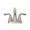 Centerset Bathroom Faucet (Recertified)