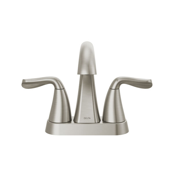 Centerset Bathroom Faucet (Recertified)