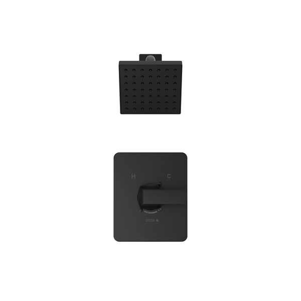 Monitor 14 Series Shower Trim (Recertified)