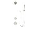 3-Setting Custom Shower Bundle