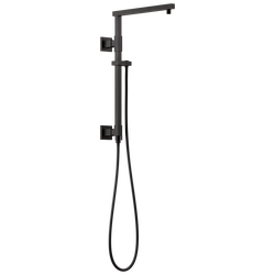 Shower Column 18" Angular