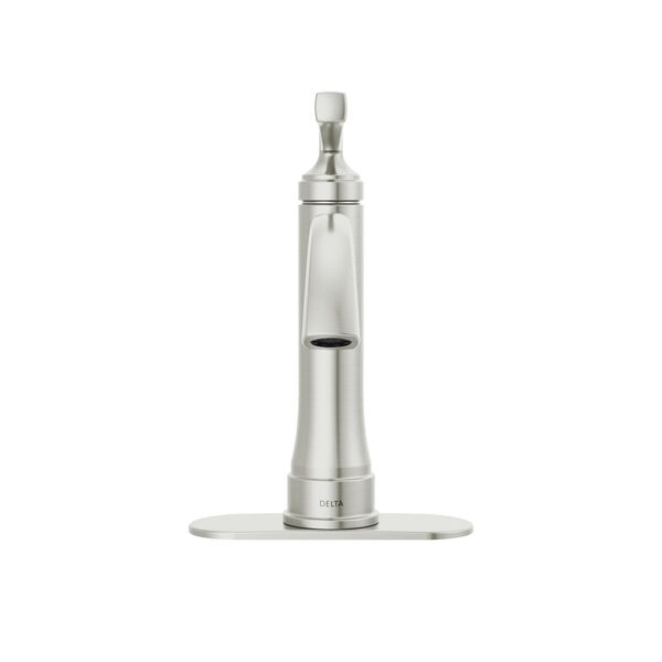Single Lever (Recertified)