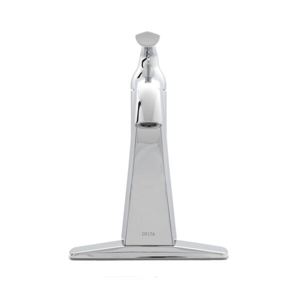 Centerset Bathroom Faucet (Recertified)