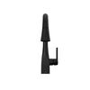 Single Handle Pull-Down Bar / Prep Faucet