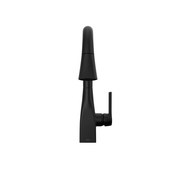 Single Handle Pull-Down Bar / Prep Faucet