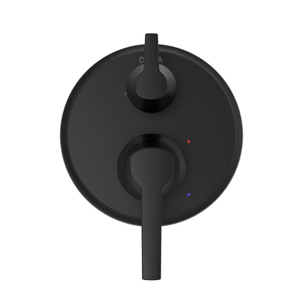 14S Integrated Diverter Trim - 3 Setting