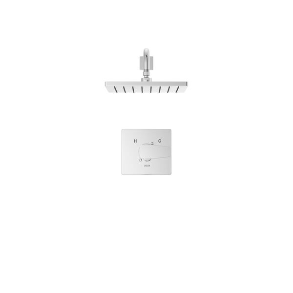 Monitor 14 Series Shower Trim
