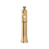 Single Handle Mid-Height Bathroom Faucet