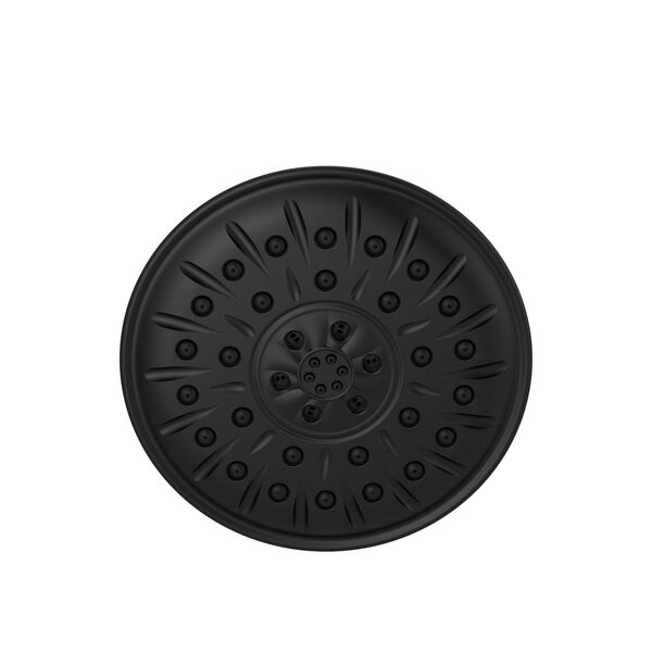 Ultrasoak&reg; 4-Setting Shower Head (Recertified)