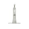 Single Handle Lavatory Faucet with 14 Series Shower Trim and Rough Bundle