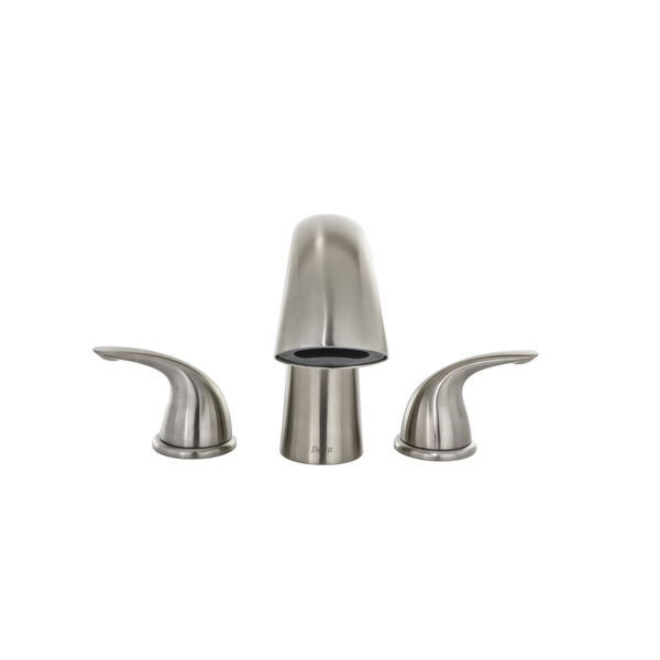 Roman Tub Trim
