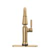 Touch2O&reg; Bar / Prep Faucet with Touchless Technology
