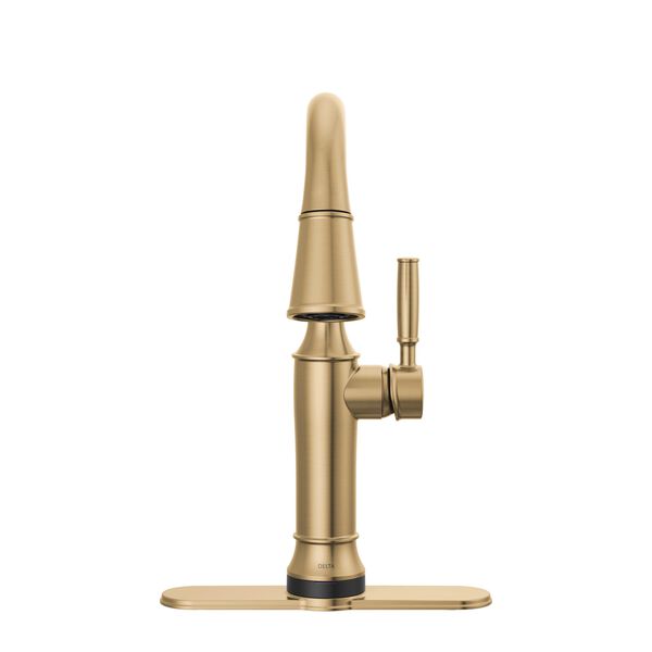 Touch2O&reg; Bar / Prep Faucet with Touchless Technology