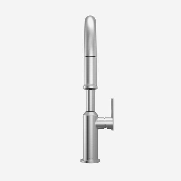 Single Handle Pull-Down Kitchen Faucet