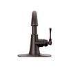 Single Handle Bathroom Faucet (Recertified)