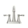 Centerset Bathroom Faucet (Recertified)