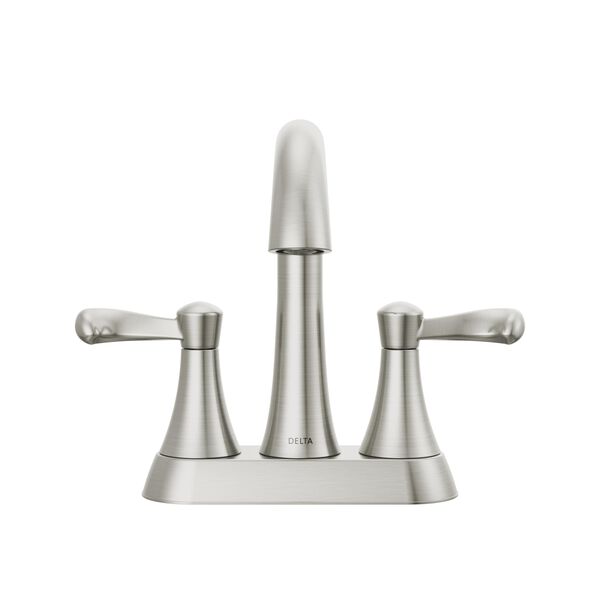 Centerset Bathroom Faucet (Recertified)