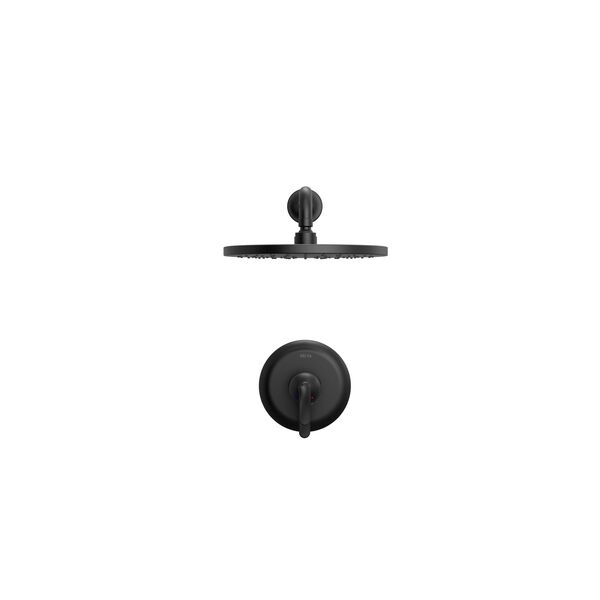 17 Series Shower Trim