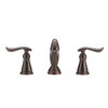 Widespread Bathroom Faucet (Recertified)