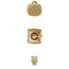 Monitor&reg; 14 Series Tub and Shower