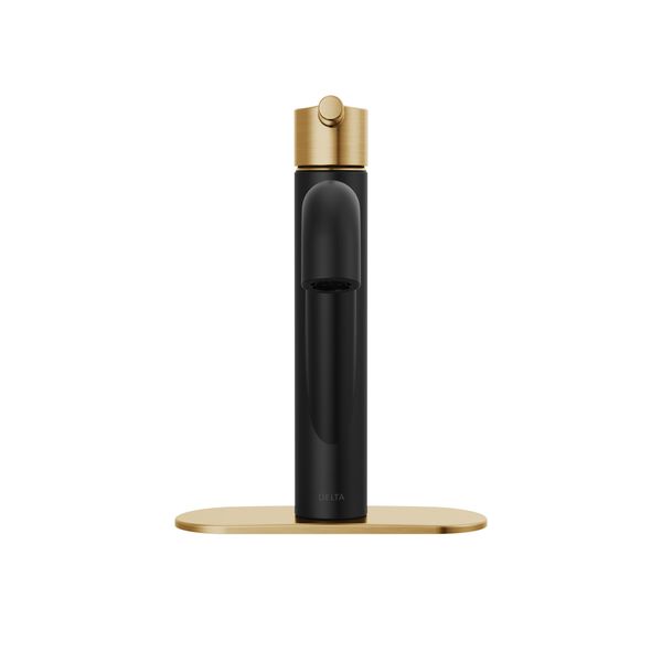 Single Lever Bathroom Faucet (Recertified)
