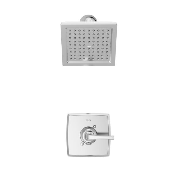 Shower Only Rough/Trim 14S (Recertified)