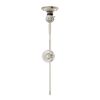 Shower Trim with HydroRain Shower Head Bundle - 14 Series
