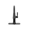 Touch<sub>2</sub>O&reg; Technology Kitchen Faucet with Touchless Technology