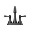 Centerset Bathroom Faucet (Recertified)