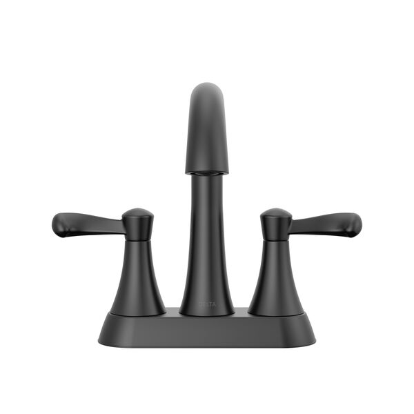 Centerset Bathroom Faucet (Recertified)