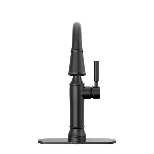 Touch2O&reg; Bar / Prep Faucet with Touchless Technology
