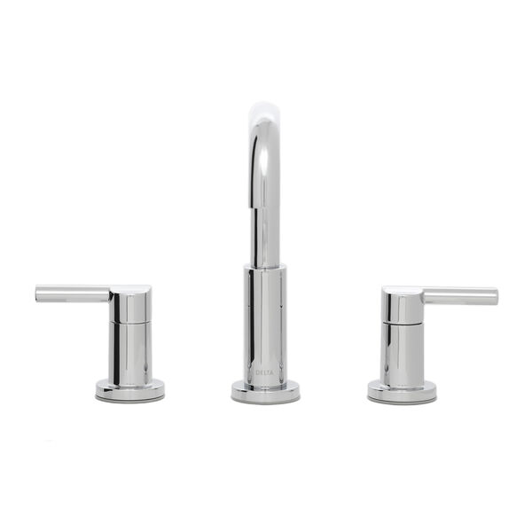 Widespread Bathroom Faucet (Recertified)