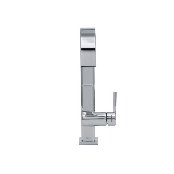 Single Handle Bar Faucet (Recertified)