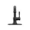 Single Handle Bathroom Faucet