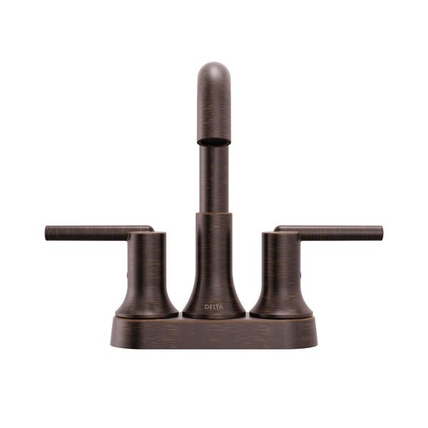 Centerset Bathroom Faucet