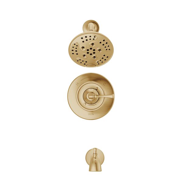 Monitor&reg; 14 Series Tub and Shower