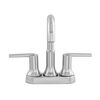 Centerset Bathroom Faucet (Recertified)