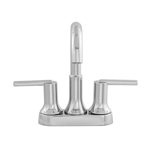 Centerset Bathroom Faucet (Recertified)