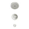 17T S Tub Shower Trim with UltraSoak