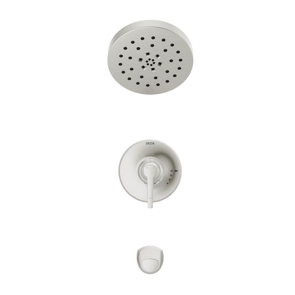 17T S Tub Shower Trim with UltraSoak
