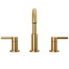 Widespread Lavatory Faucet with Tub Shower Trim Bundle - 14 Series