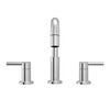 Widespread Pull-Down Bathroom Faucet (Recertified)