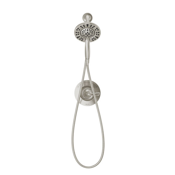 14 Series Shower Trim with In2ition&reg;