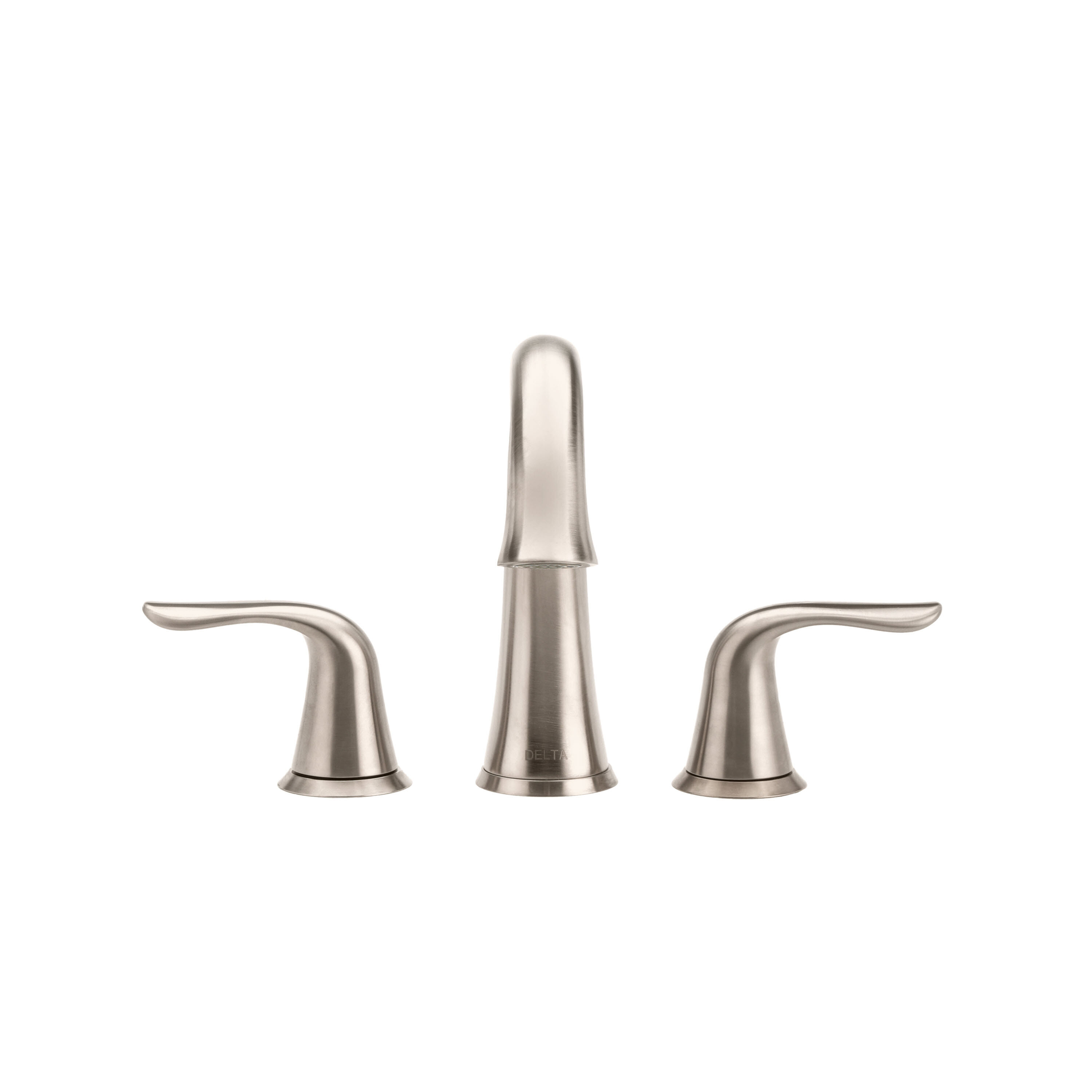 Roman Tub Trim in Stainless T2738-SS | Delta Faucet