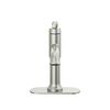 Single Handle Bathroom Faucet (Recertified)