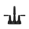 Centerset Bathroom Faucet (Recertified)